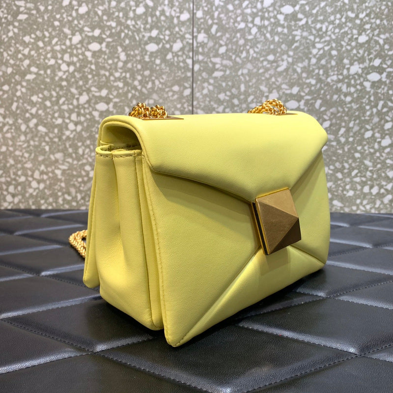 Satchel Bags - VTO Bags - 1008