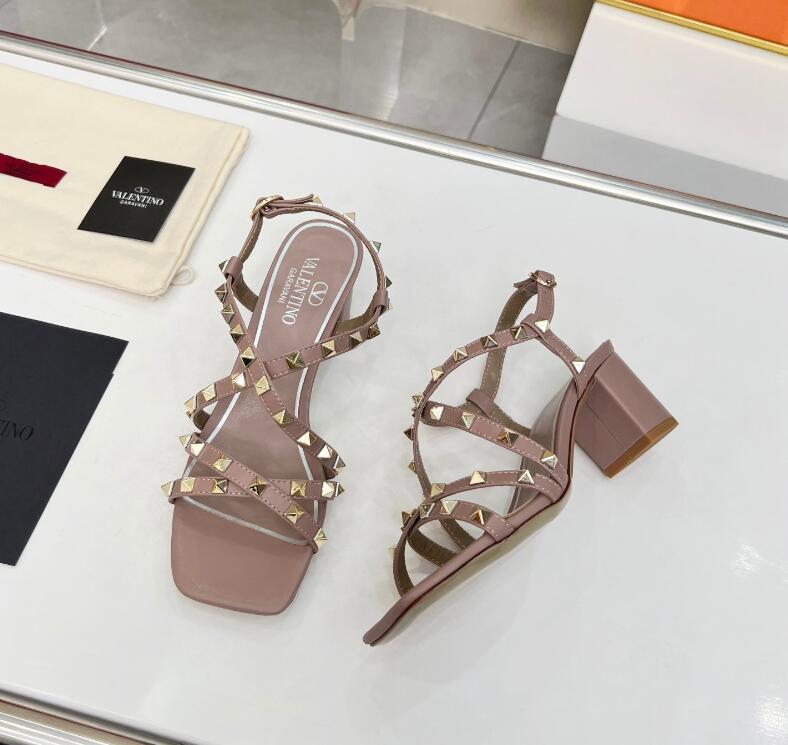 SAMC - VEL Women Shoes - 123