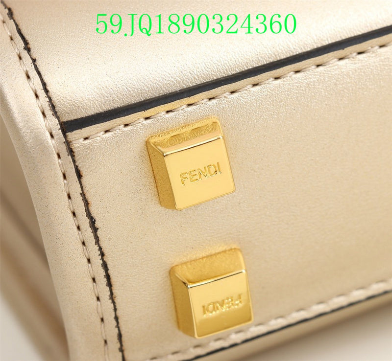 Glami - FDE Bags - 1768