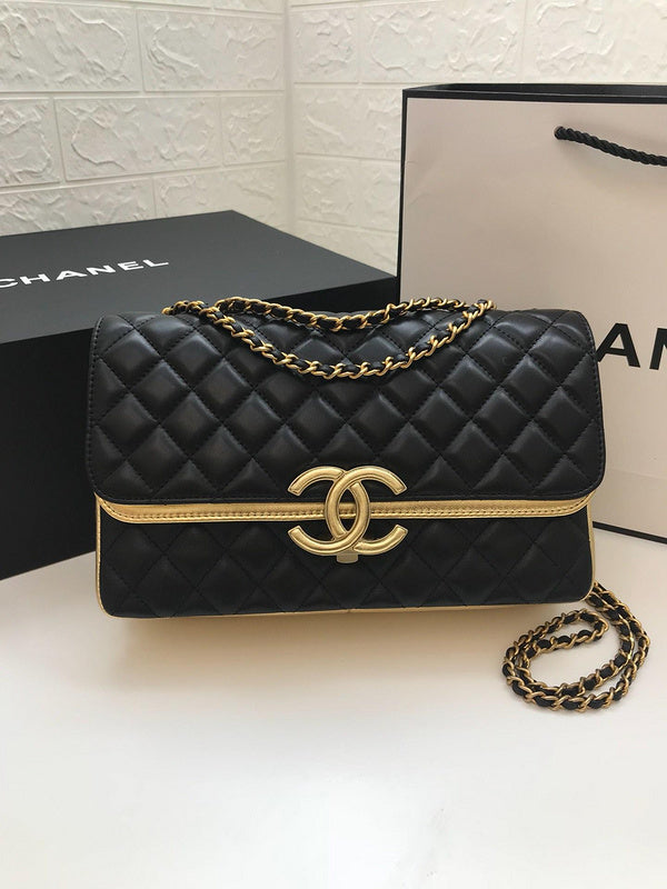 Satchel Bags - CHL Bags - 399