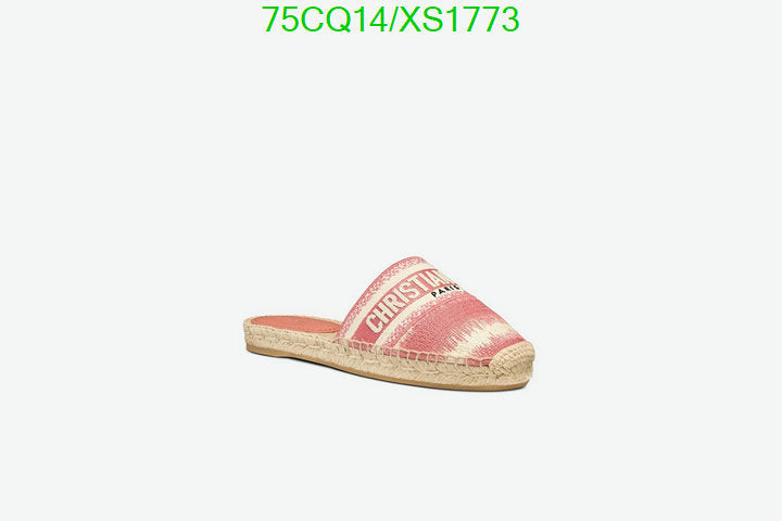 SAMCC - DOR Women Shoes - 2163