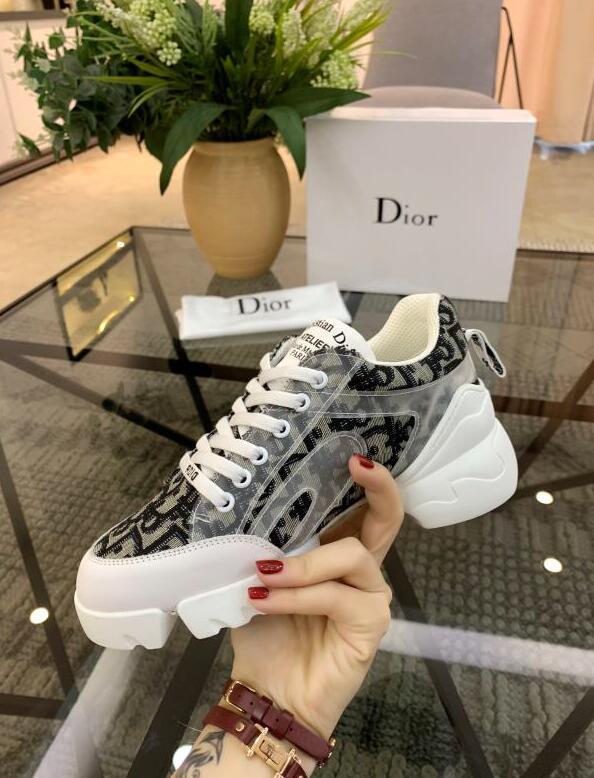 SAMCC - DOR Women Shoes - 1355