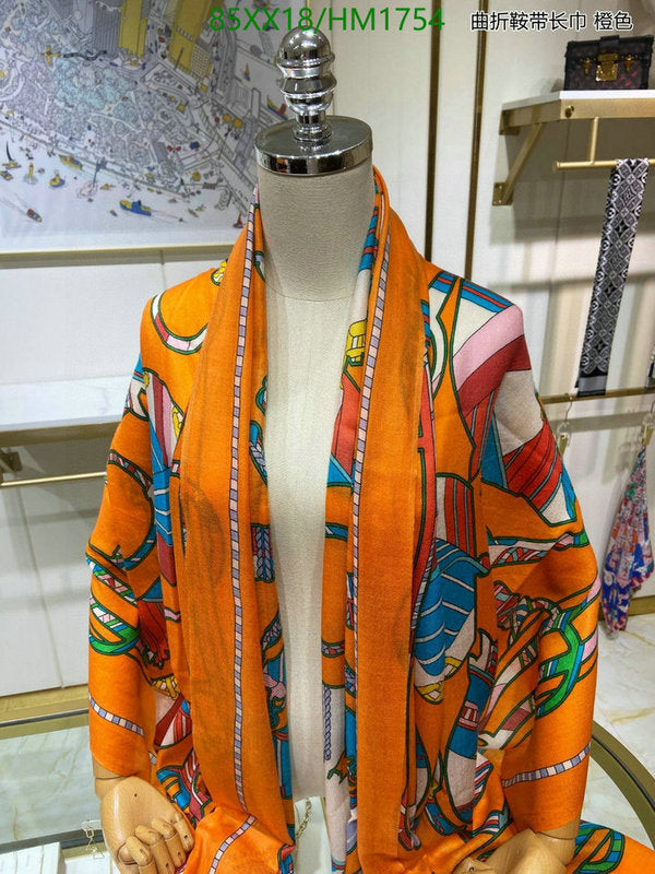 SAMC - HMS Scarves - 910