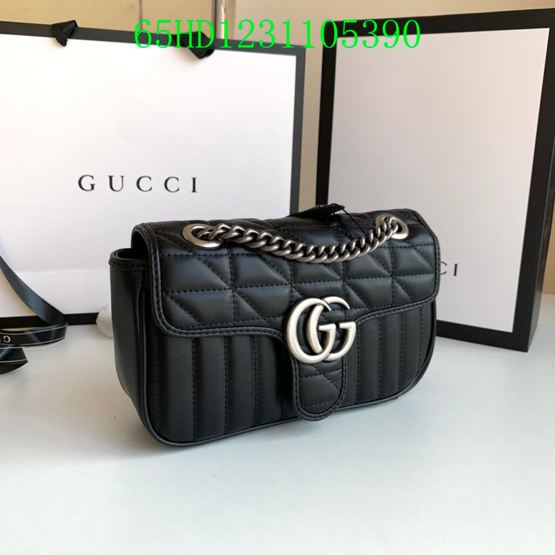 Glami Fashion - GCI Bags - 10429