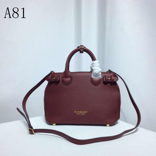 ELE Fashion -BBR Bags - 836