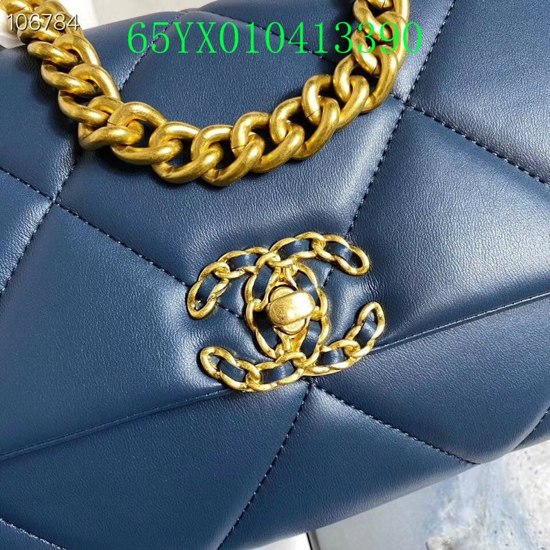 Satchel Bags - CHL Bags - 5415