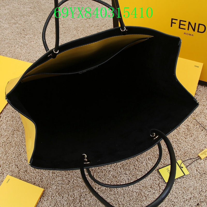 Glami - FDE Bags - 3407