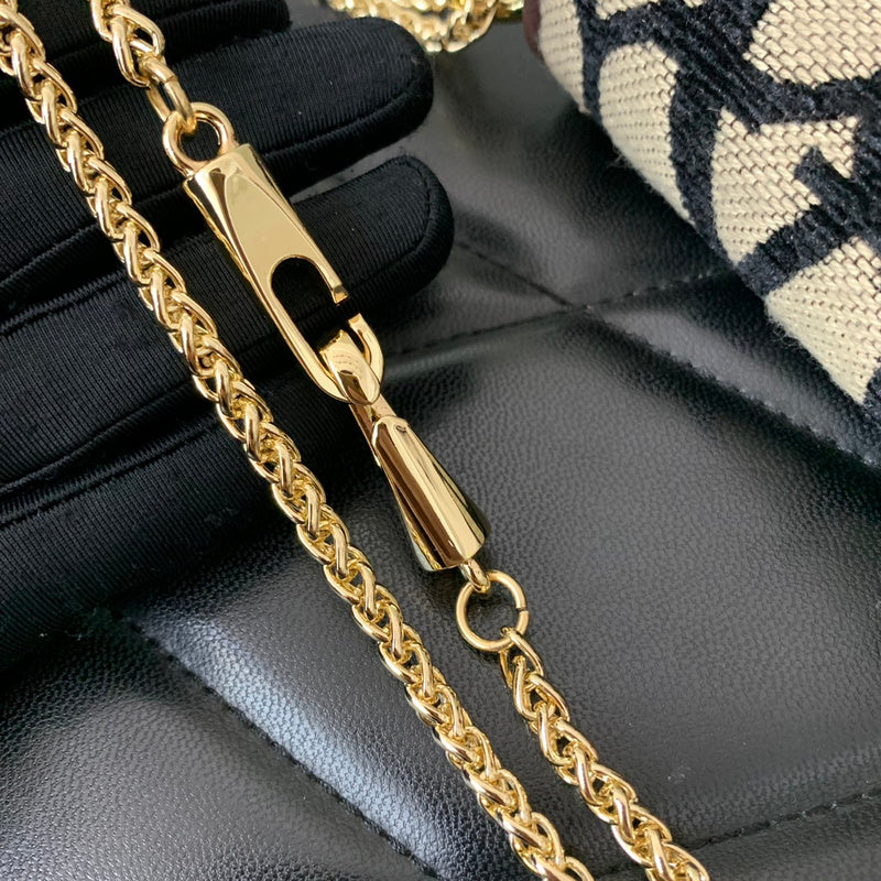 Satchel Bags - VTO Bags - 025
