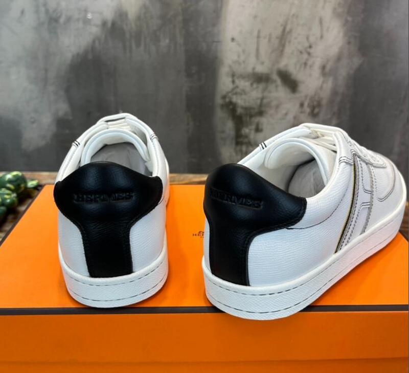 SAMC - HMS Men Shoes - 391