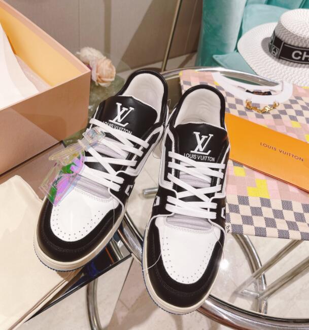 SAMC - LOV Men Shoes - 945