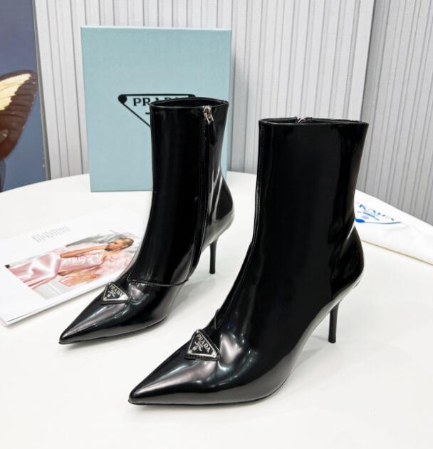 GlamyWomen Shoes - 350