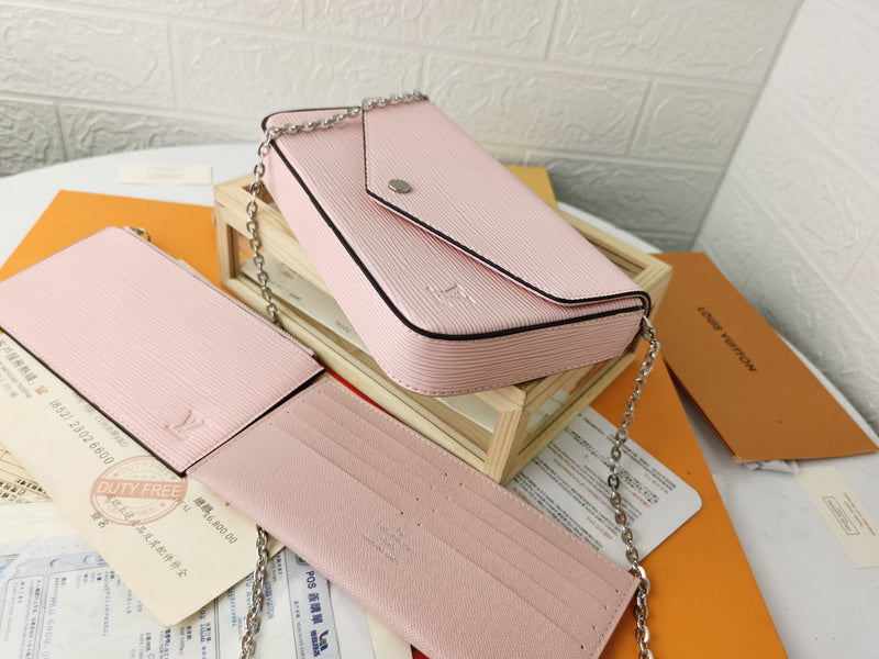 Satchel Bags - VL Bags - 597