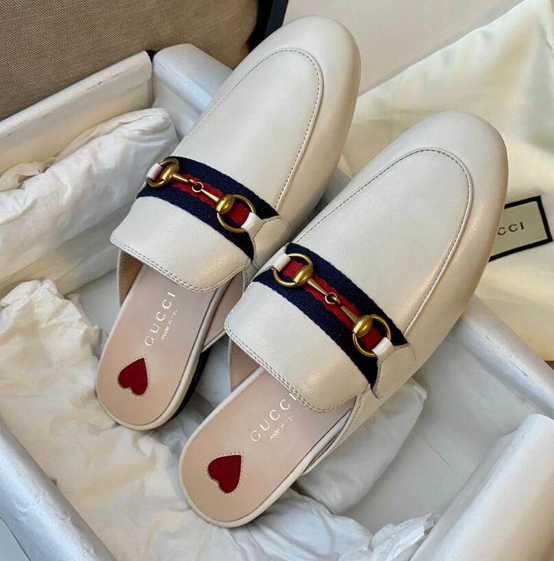 SAMC - GUKI Women Shoes - 1765