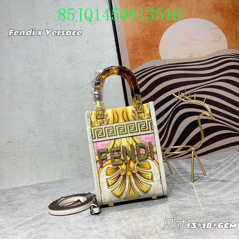 Glami - FDE Bags - 3154
