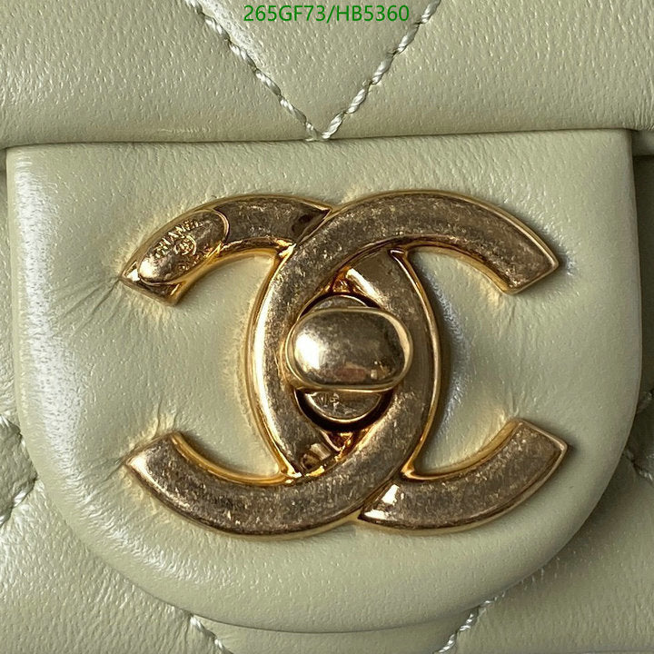 SAMC - CHL Bags - 110