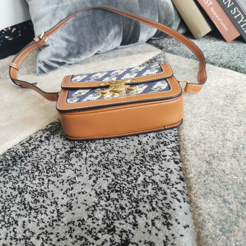 Glamy - COL Bags - 768