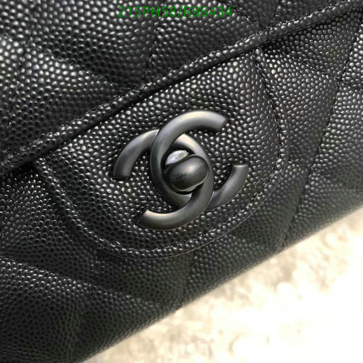 SAMC - CHL Bags - 404