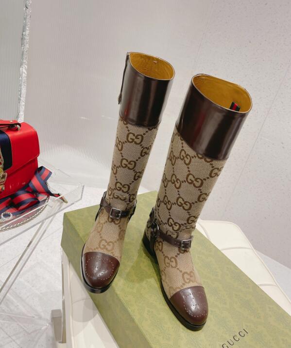 SAMC - GUKI Women Shoes - 980