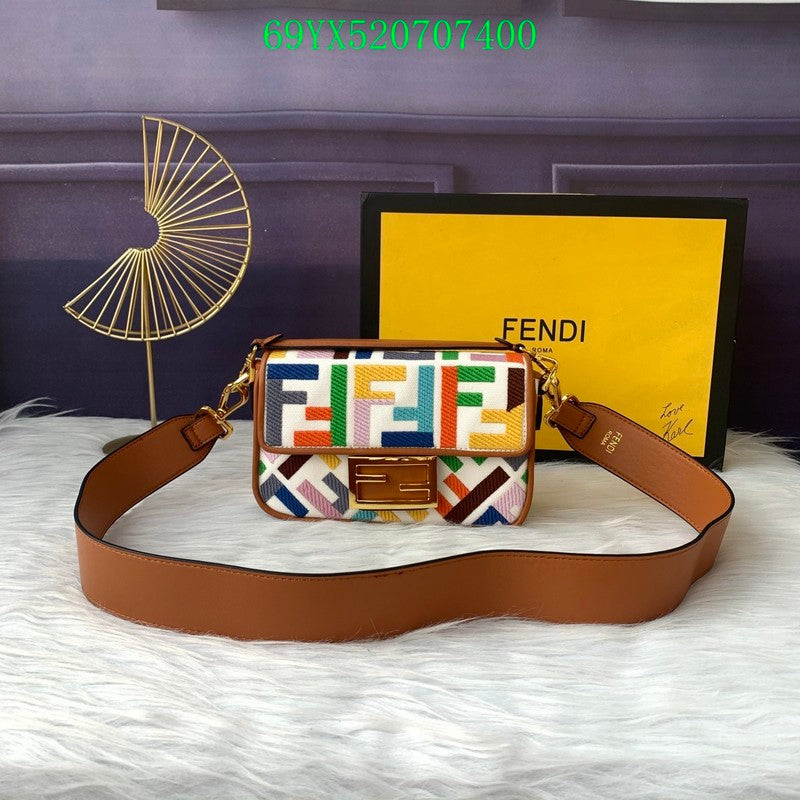 Glami - FDE Bags - 2608