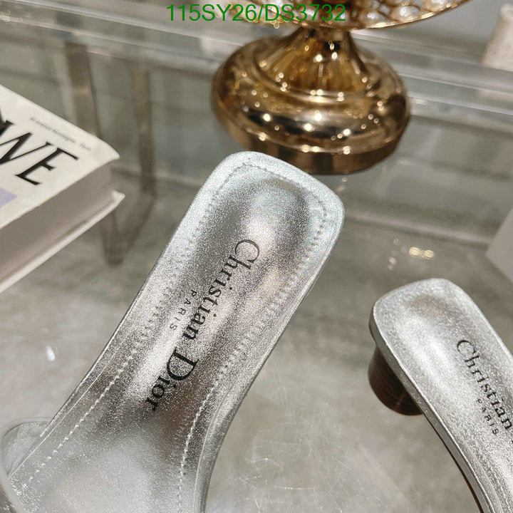 SAMCC - DOR Women Shoes - 1436