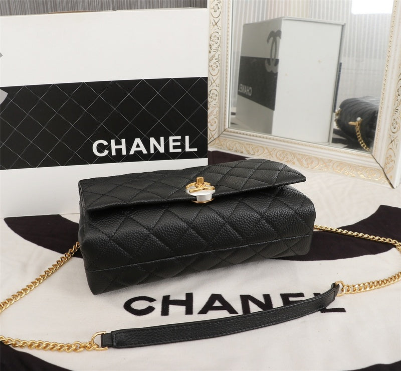 Satchel Bags - CLN Bags - 1207