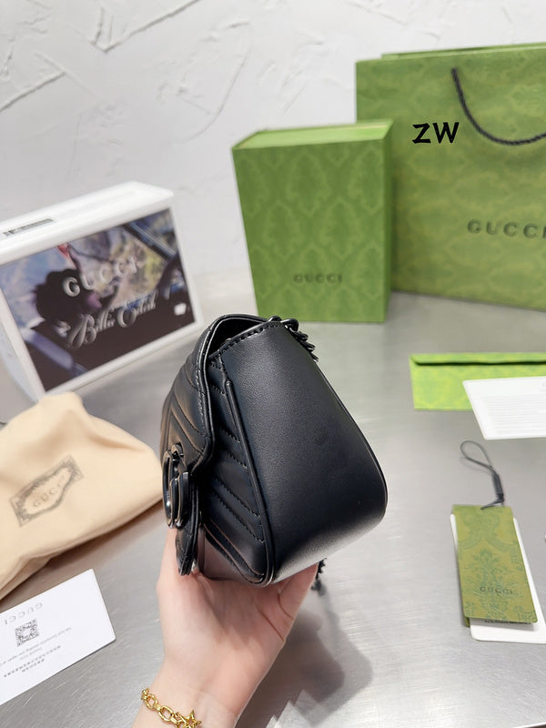 Glami Fashion - GCI Bags - 11805
