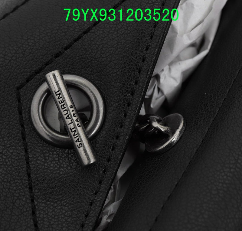 Glami - YLS Bags - 2024