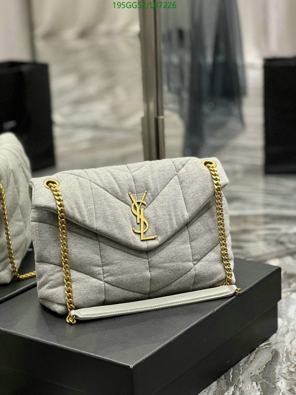 SAMC - YLS Bags - 424