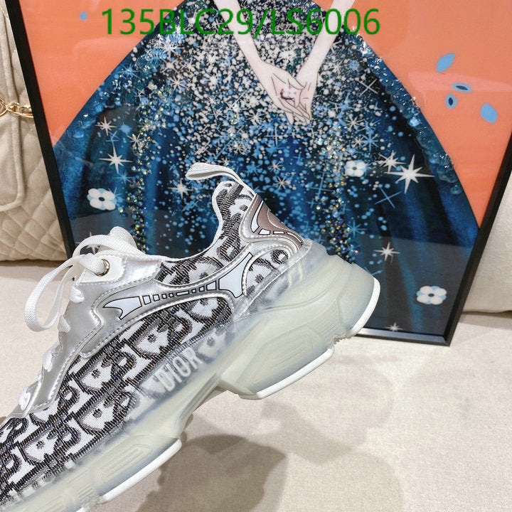 SAMCC - DOR Women Shoes - 1715