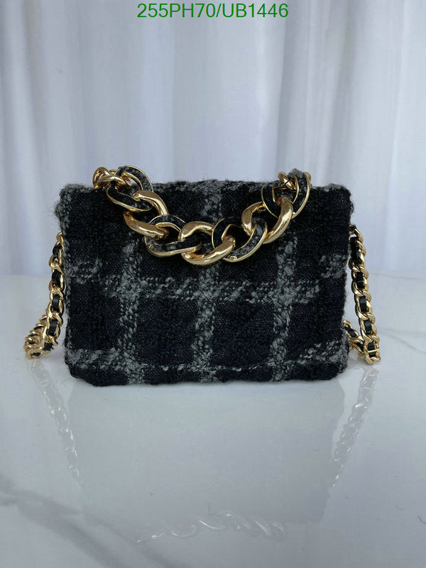 SAMC - CHL Bags - 346