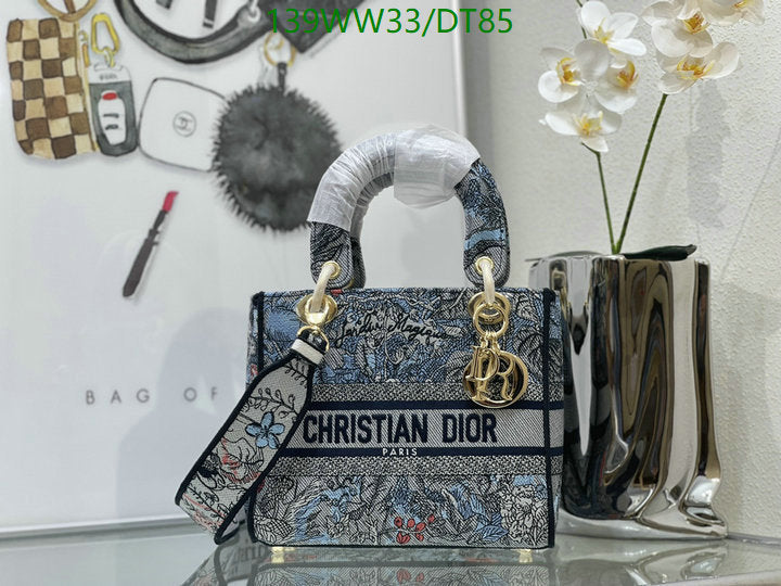 SAMCC - DOR Bags - 952