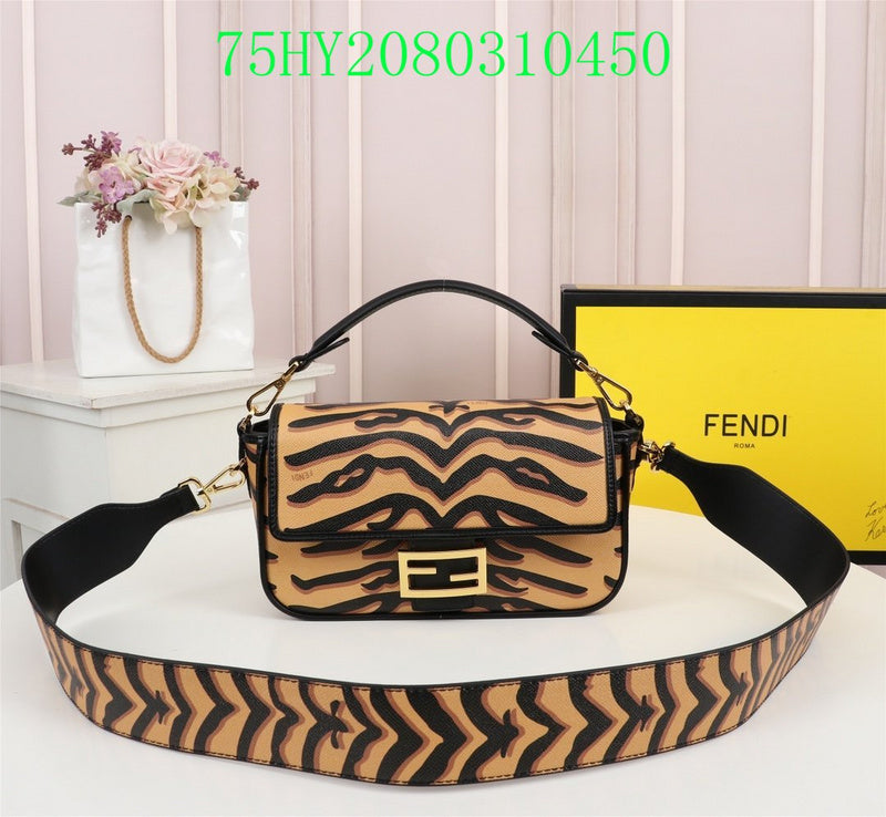 Glami - FDE Bags - 2743