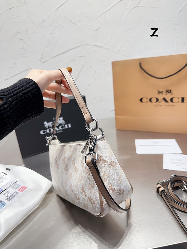 Satchel Bags - CCH Bags - 312