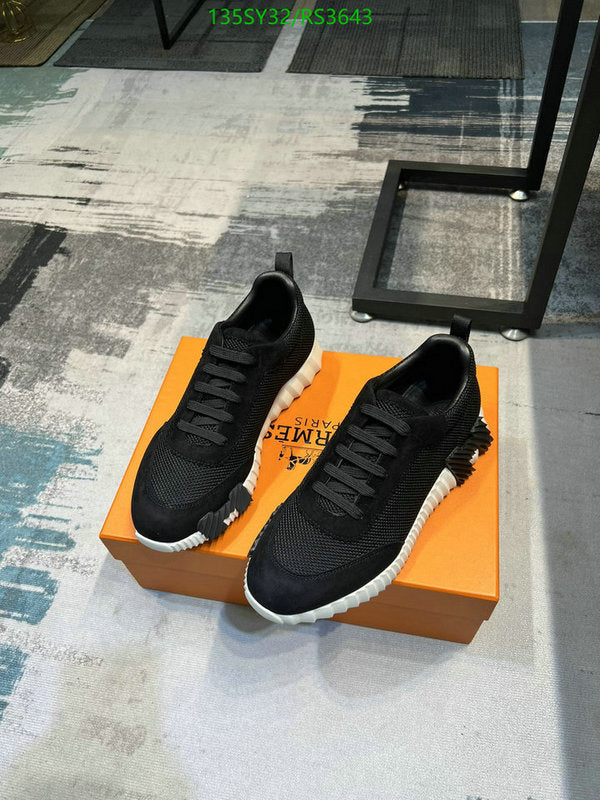 SAMC - HMS Women Shoes - 418