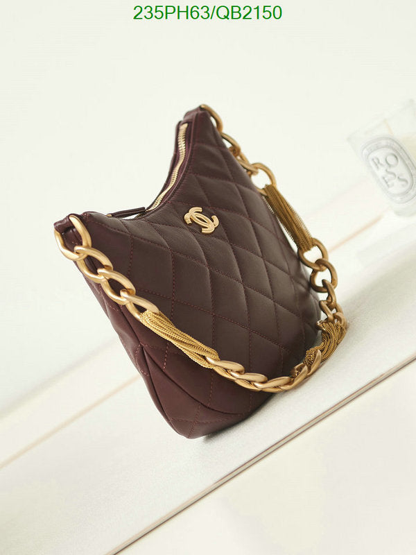 SAMC - CHL Bags - 496