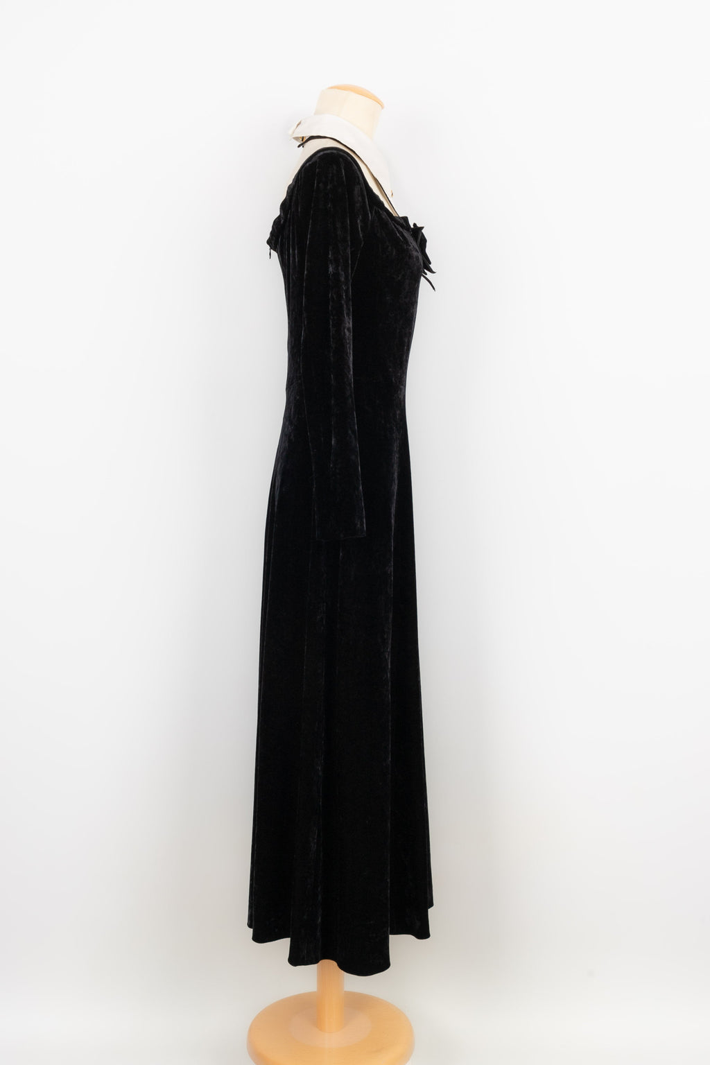 Robe Chanel Automne 1993