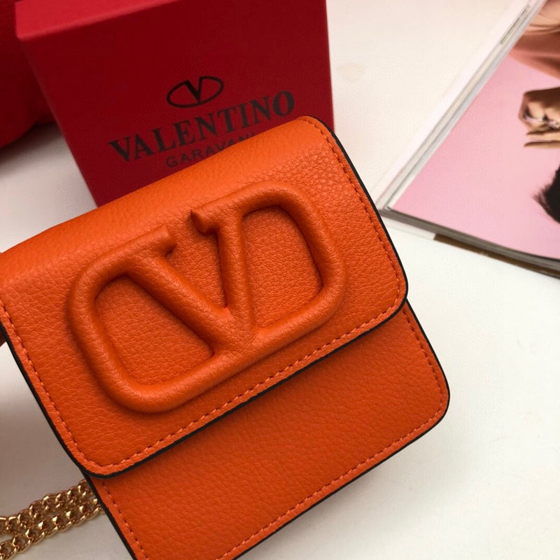 Satchel Bags - VTO Bags - 1344