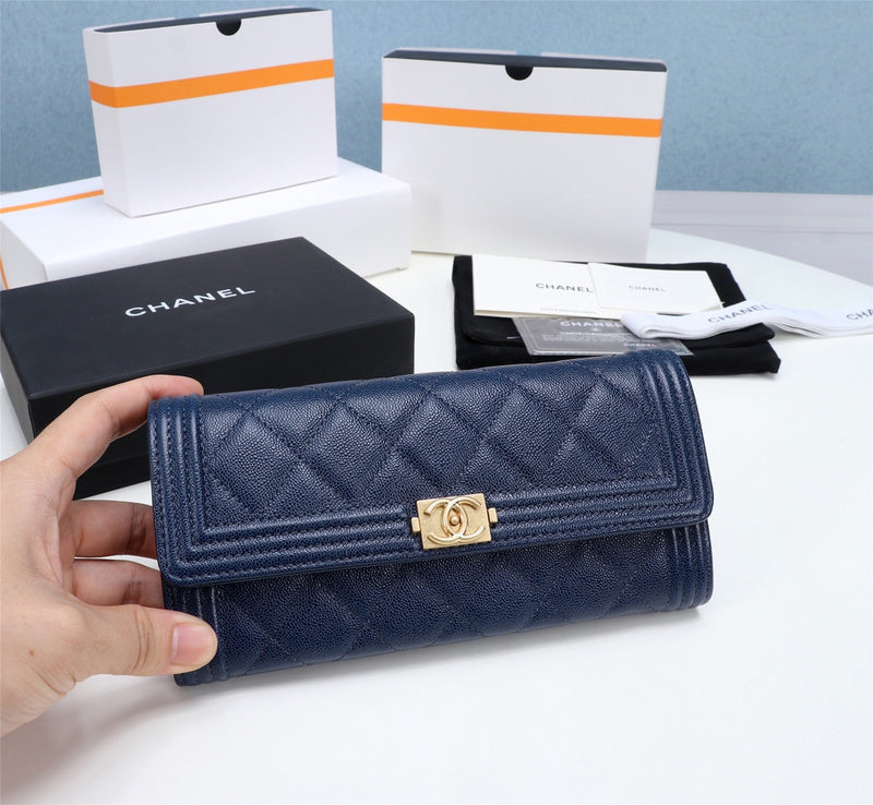 Glami-is - CHL Wallets - 148