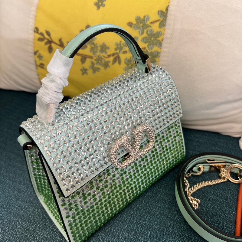 Glamy - VEL Bags - 491