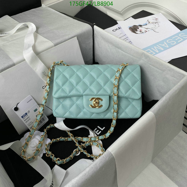 SAMC - CHL Bags - 742