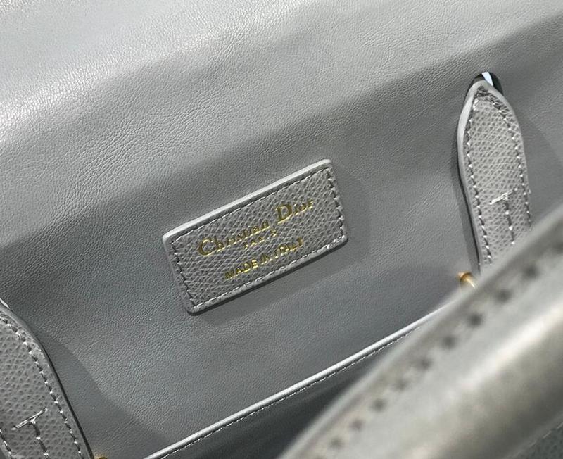 SAMCC - DOR Bags - 447