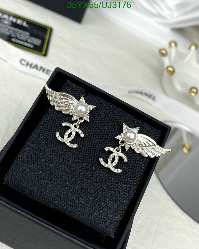 SAMC - CHL Jewelry - 674