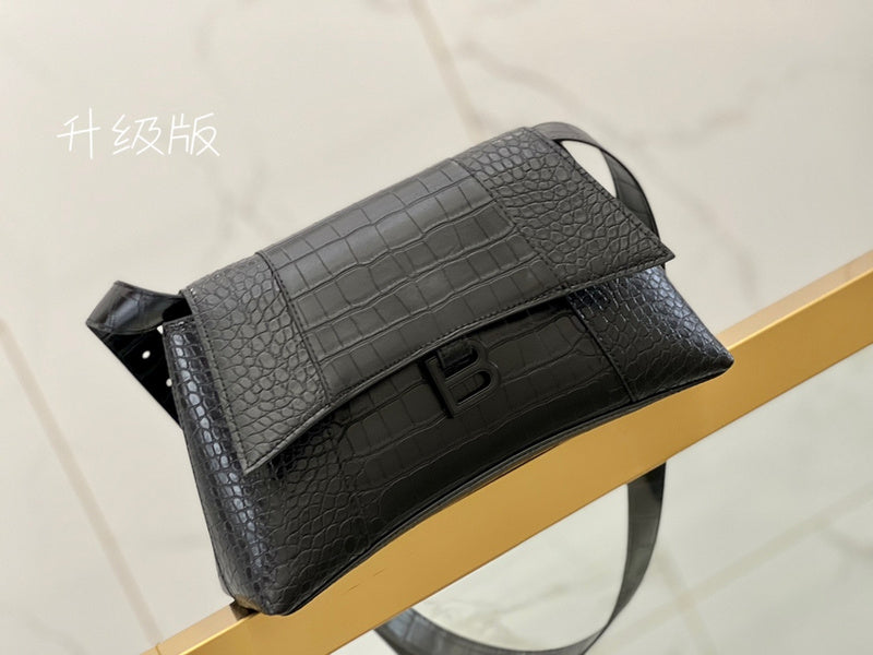 Satchel Bags - BGA Bags - 1425