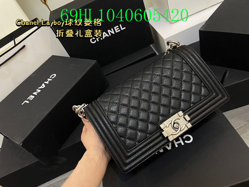 Glami - CHL Bags - 740