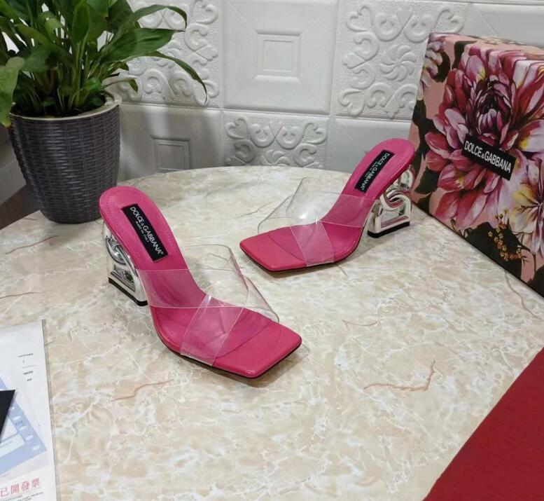 SAMC - DAG Women Shoes - 181