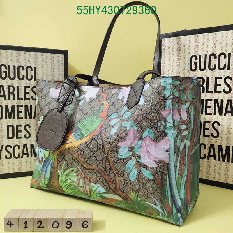Glami Fashion - GCI Bags - 10958