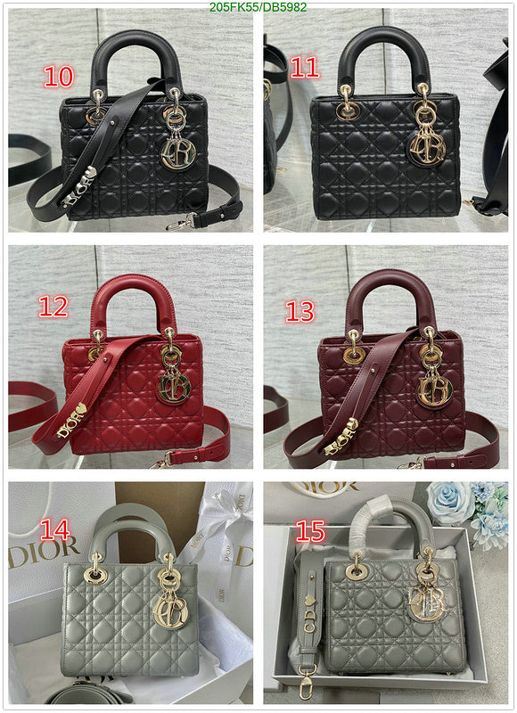 SAMCC - DOR Bags - 1080