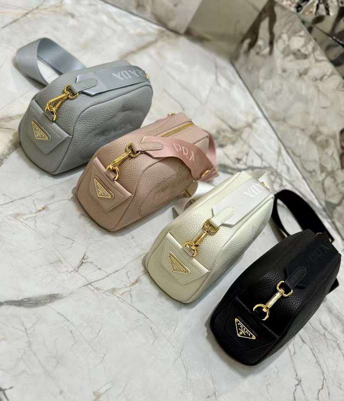 Satchel Bags - PDA Bags - 1808
