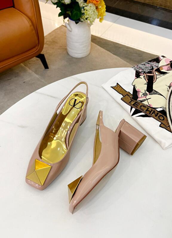 SAMC - VEL Women Shoes - 354