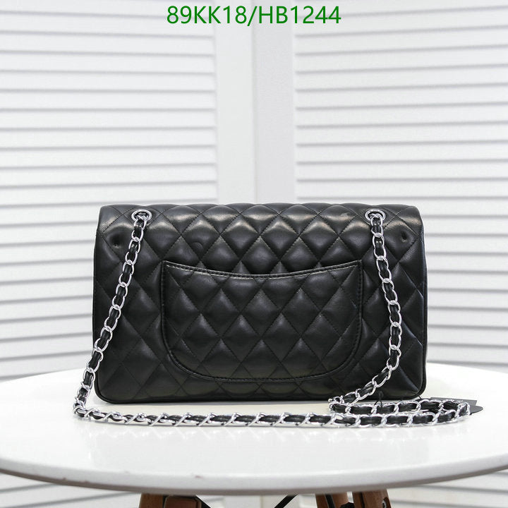 SAMC - CHL Bags Crossbody - 046